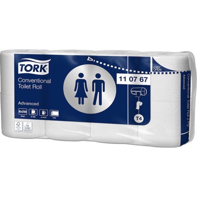 TORK 110767 T4 systém 2-vrstvový 64 ks