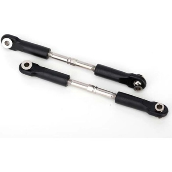 Traxxas Щанги с накрайници Traxxas Turnbuckles, camber link, 49mm (82mm center to center) (rear, TRX3643 (TRX3643)