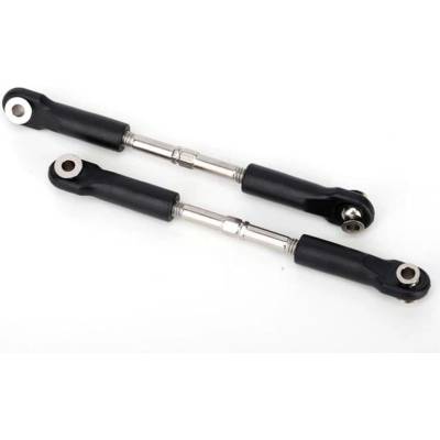 Traxxas Щанги с накрайници Traxxas Turnbuckles, camber link, 49mm (82mm center to center) (rear, TRX3643 (TRX3643)