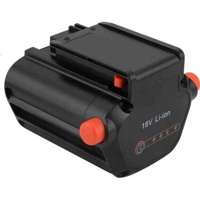 TopTechnology Gardena BLi-18, 09840-20 2500mAh 18V Li-Ion - neoriginální – Hledejceny.cz