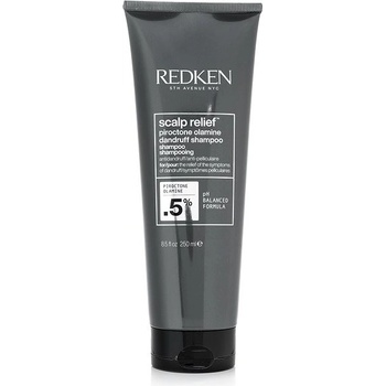 Redken Scalp Relief šampón proti lupinám 250 ml