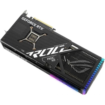 ASUS ROG Strix GeForce RTX 4080 SUPER OC 16GB GDDR6X 256bit (ROG-STRIX-RTX4080S-O16G-GAMING/90YV0KB0-M0NA00)