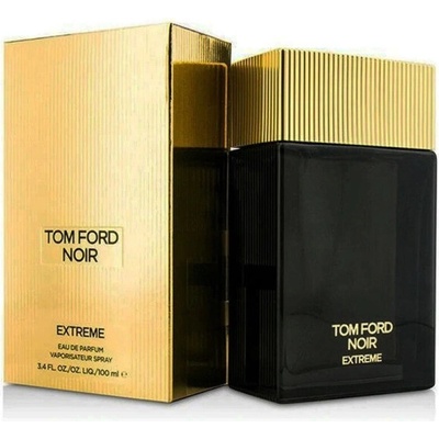 TOM FORD Noir Extreme parfum pánsky 5 ml vzorka