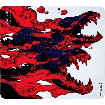 X-raypad Origin Pro Soft Cerberus XL Геймърски пад за мишка (XPAD-ORI-PRO-SOFT-CERBERUS-XL)