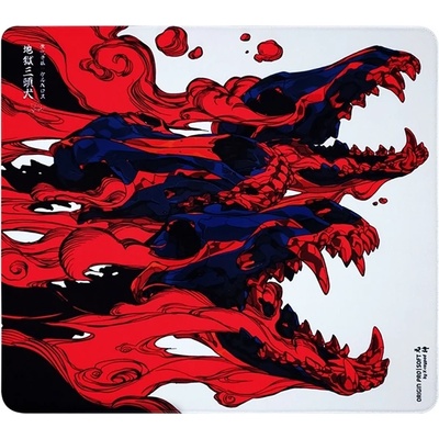 X-raypad Origin Pro Soft Cerberus XL Геймърски пад за мишка (XPAD-ORI-PRO-SOFT-CERBERUS-XL)