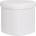 House Nordic Medford 42,5x36,5 cm white