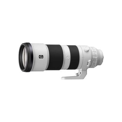 Sony FE 200-600 mm f/5.6-6.3 G OSS SEL200600G.SYX černý