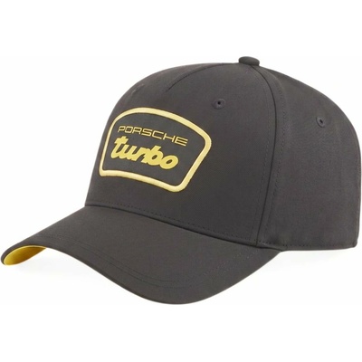 Puma PL BB CAP černá 024781 01