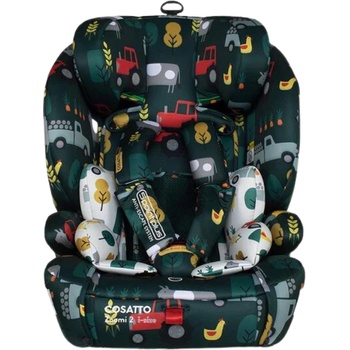 Image 1 of Cosatto Zoomi 2 i-Size