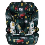 Cosatto Zoomi 2 i-Size Столчета за кола