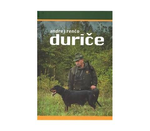 Duriče - Andrej Renčo