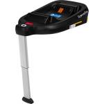 Lionelo База за стол за кола Lionelo - Astrid i-Size, Black (5903771705554)