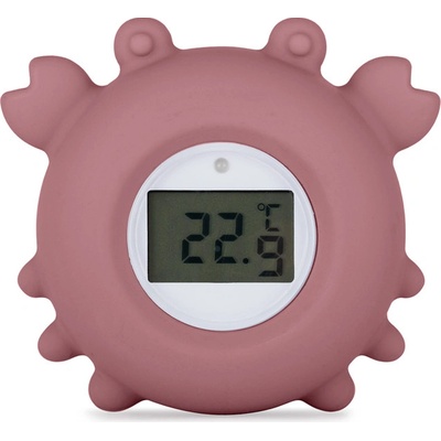 PETITE&MARS Crab Caleb Dusty Rose – Zbozi.Blesk.cz