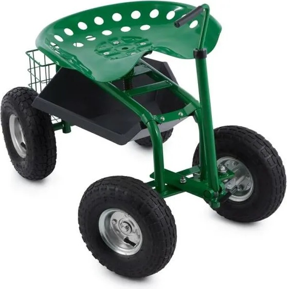 Waldbeck GDI7-Park-Ranger