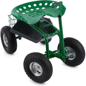 Waldbeck GDI7-Park-Ranger