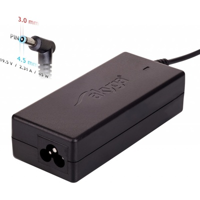 Akyga AK-ND-68 19.5V / 2.31A 45W - neoriginalne