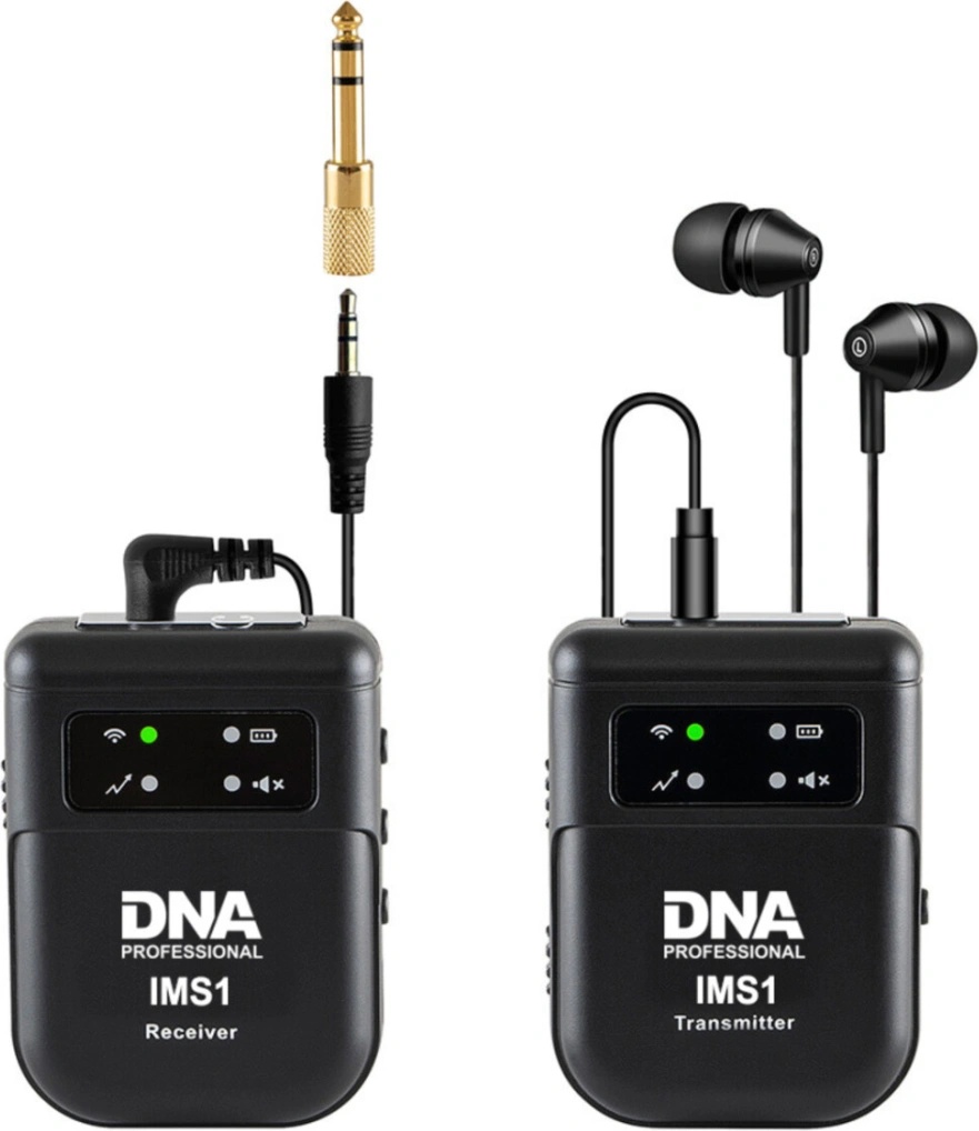 DNA IMS1