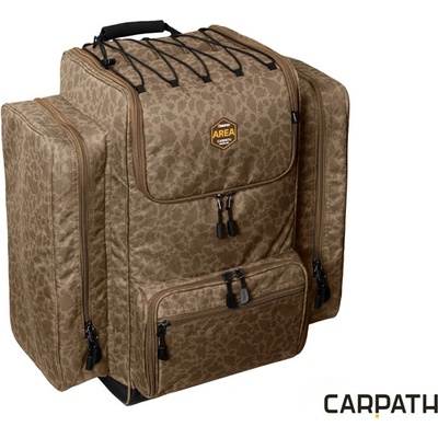 Delphin Ruksak Area CARPER Carpath XXL