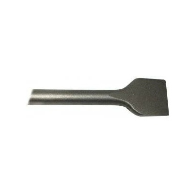 Makita sekáč plochý HEX 19mm 30x150mm