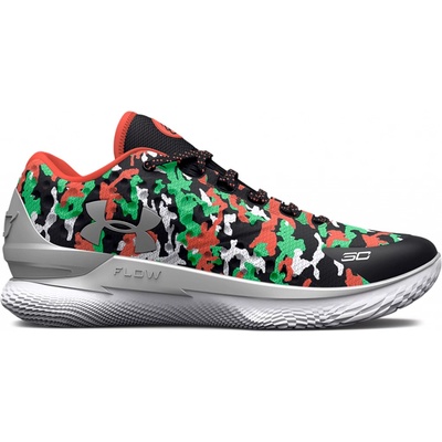 Under Armour Curry 1 Low Flotro 3025632-001 – Zboží Dáma