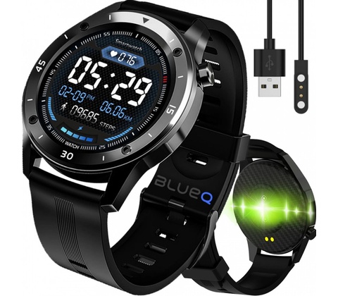 BLUEQ F22