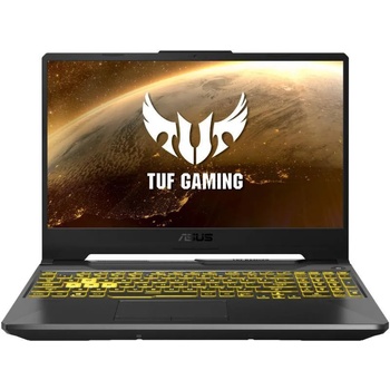ASUS TUF Gaming FX506II-AL020