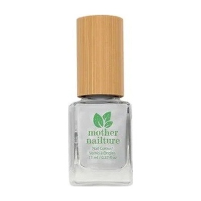 Mother Nailture lak na nehty Storm Grey 11 ml – Zboží Dáma