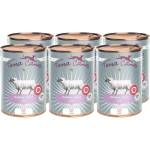 Terra Canis Derma Diet Lamb 6 x 400 g