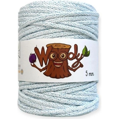 Woody Crafts Woody 5 mm – Vločka (50m)
