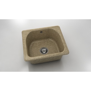 Image 1 of FAT Mивка Classic 207, Granicite, 130 Calahari, с включен сифон