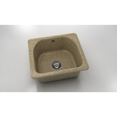 FAT Mивка Classic 207, Granicite, 130 Calahari, с включен сифон