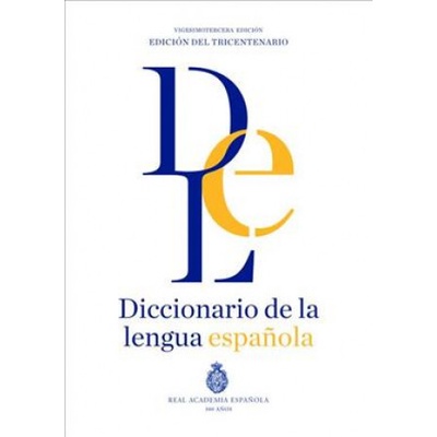 Diccionario de la Lengua Espanola