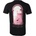 ROCK OFF Мъжка тениска Sleep Token - Even In Arcadia Archway - ROCK OFF - SLTKTS43MB