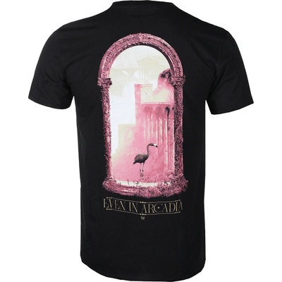 ROCK OFF Мъжка тениска Sleep Token - Even In Arcadia Archway - ROCK OFF - SLTKTS43MB