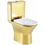 Inter Ceramic ICC 7937 gold