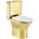 Inter Ceramic ICC 7937 gold