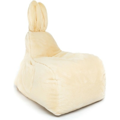 Intermedic SK sedací vak Bunny S Lapit 23 žltý