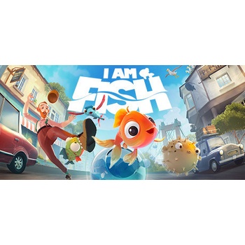 I Am Fish