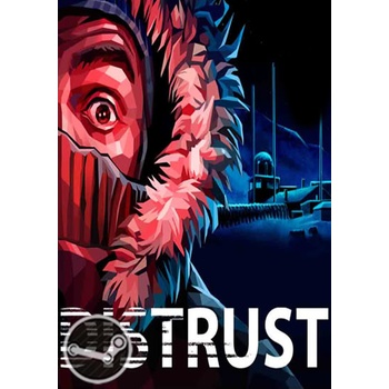 Distrust
