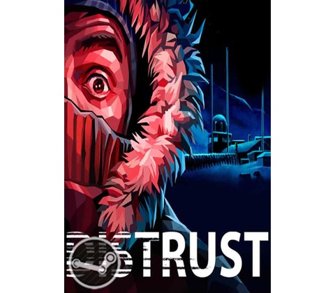 Distrust