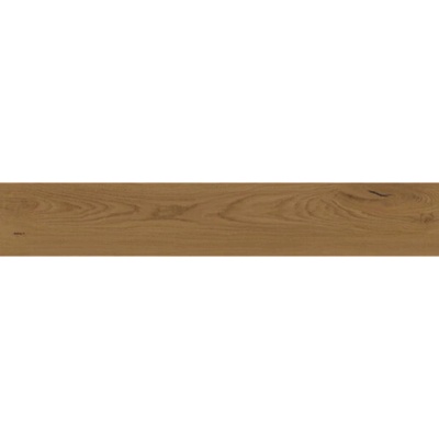 Rako Bricola DAKVE851.1 20 x 120 cm cognac mat 0,96 m²