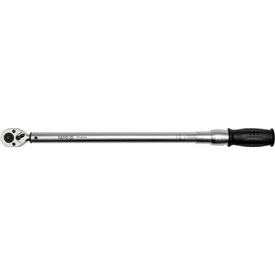 Kľúč momentový 1/2" 60-340 Nm CrV