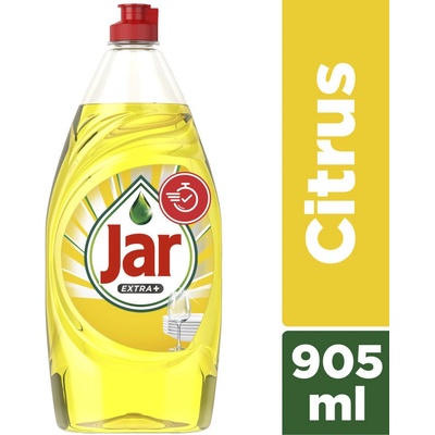 Jar Extra+ Citrus 905 ml