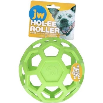 JW Hol-ee Roller L 15 cm Green