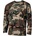 MFH Тениска с дълъг ръкав Woodland, 160 г/м2 (00113T)