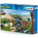 Schleich Adventný kalendár Dinosaury 97152