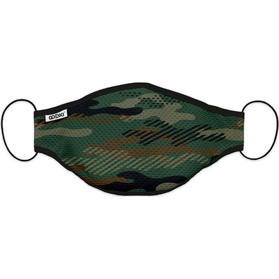 Goekki ochranné rúško UNI Mask