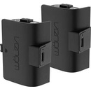 Venom VS2882 Xbox Series S & X 2 Batteries and charge kabel