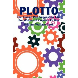 Plotto | William Wallace Cook (2011)