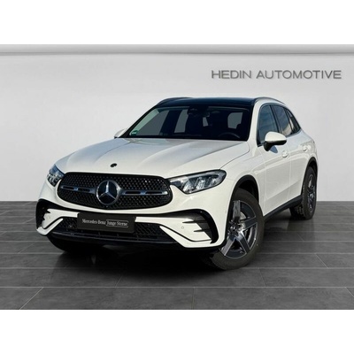 Mercedes-Benz GLC 200 150 kW